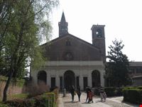 Abbazia di Chiaravalle