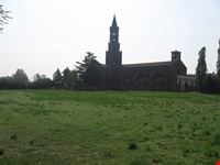 Abbazia di Chiaravalle