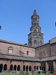Abbazia di Chiaravalle
