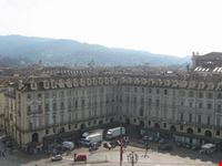 Palazzo Madama