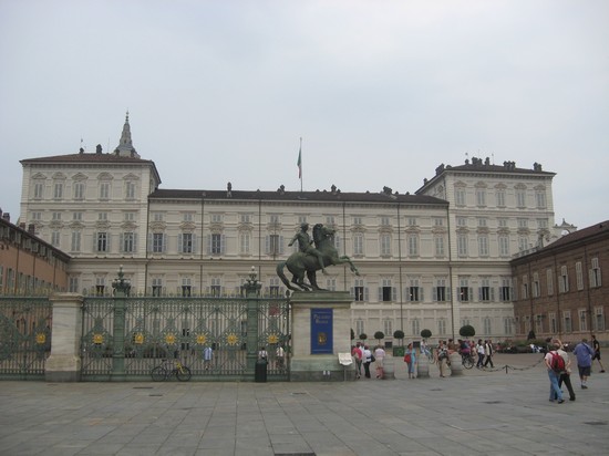 Palazzo Reale