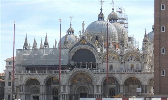 Basilica di San Marco