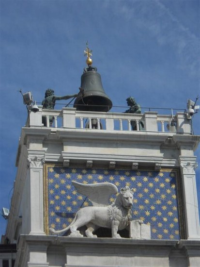 Torre dell'Orologio