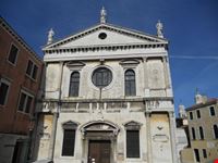Chiesa di San Sebastiano