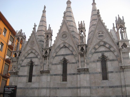 Santa Maria della Spina