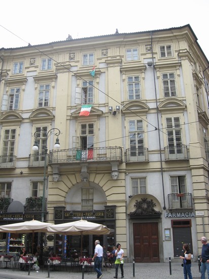 Via Milano