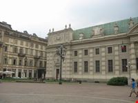 Biblioteca Nazionale