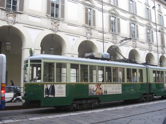 Via Po