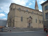 duomo arezzo