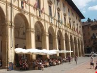 piazza grande arezzo