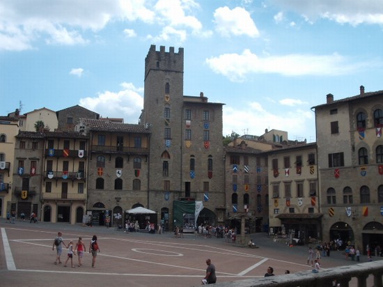 Piazza Grande