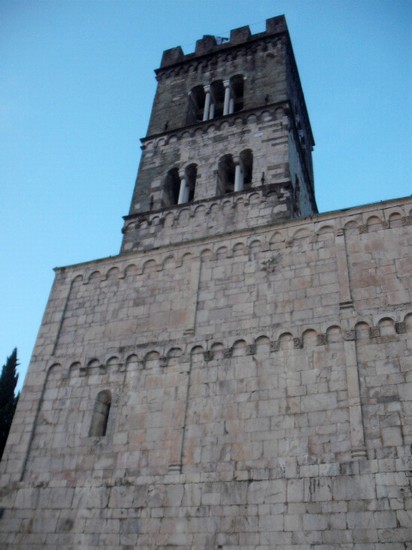 Scorcio