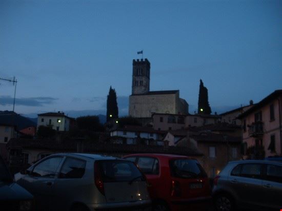 Barga Barga  