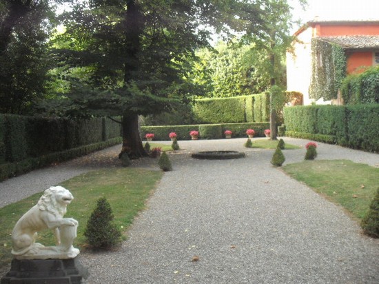 Villa Grabau
