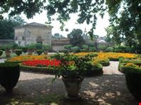 Villa Torrigiani
