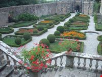 Villa Torrigiani
