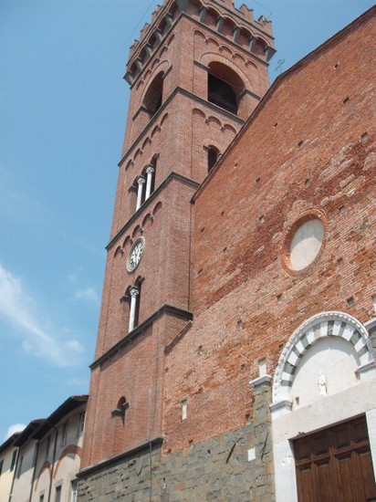 Scorcio