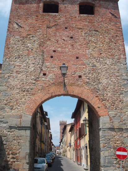 Scorcio