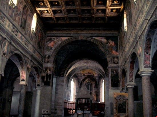 abbazia di Farfa abbazia di Farfa  