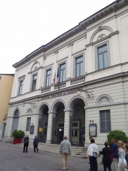 Teatro Cagnone
