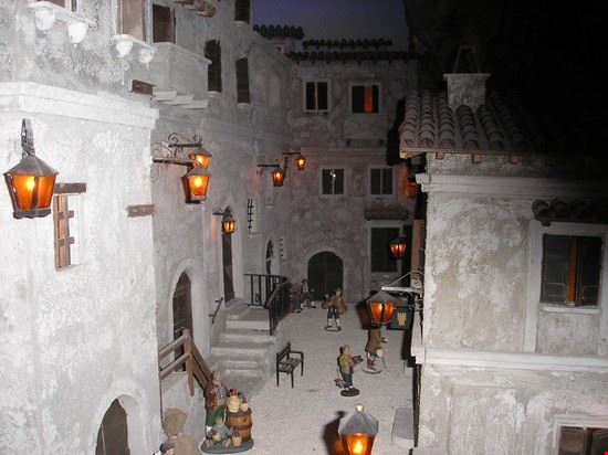  Casperia  