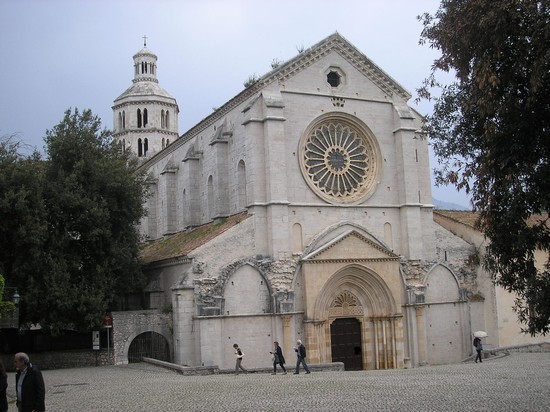 Abbazia Cistercense di Fossanova