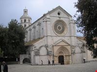 Abbazia Cistercense di Fossanova