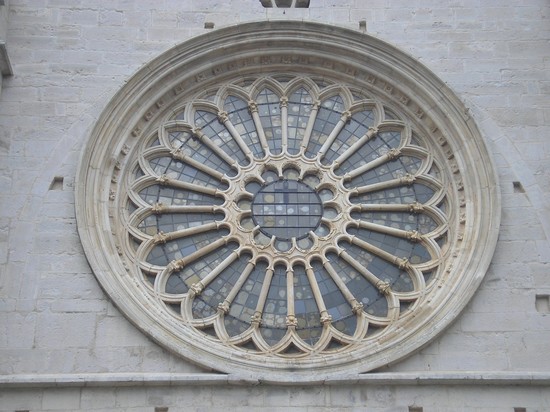 Abbazia Cistercense di Fossanova