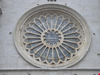 Abbazia Cistercense di Fossanova
