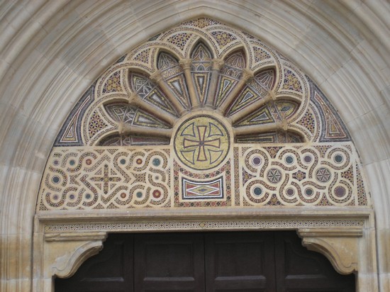 Abbazia Cistercense di Fossanova