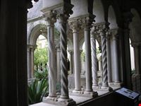 Abbazia Cistercense di Fossanova