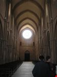 Abbazia Cistercense di Fossanova