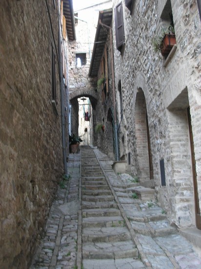 Centro storico