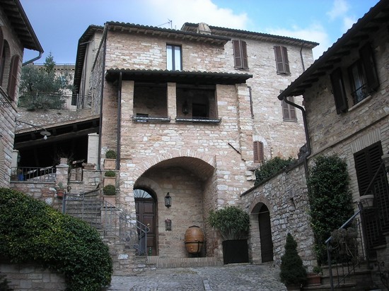 Scorcio