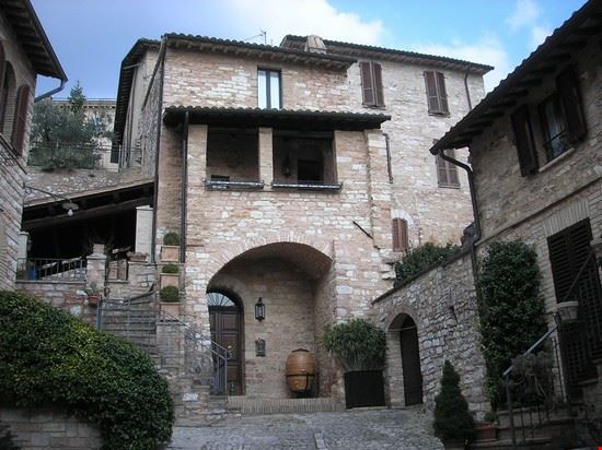  Spello  
