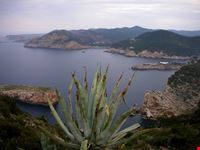 puerto san miguel ibiza
