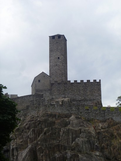 Castelgrande