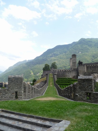 Castelgrande