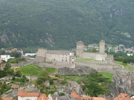 Castelgrande