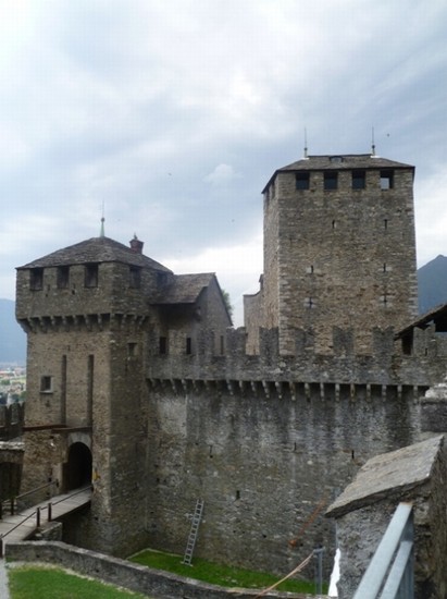 Castello Montebello