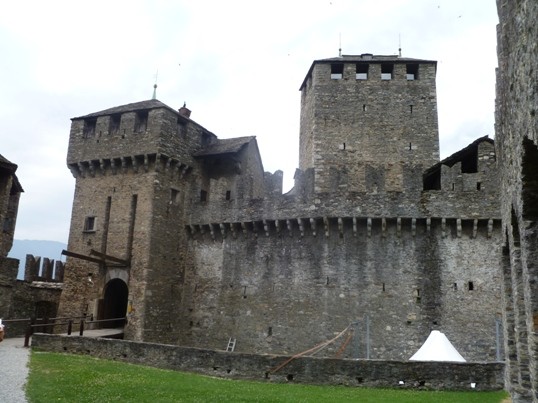 Castello Montebello