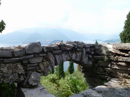 Castello di Vezio Perledo  