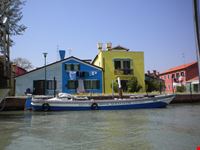 verso Venezia...