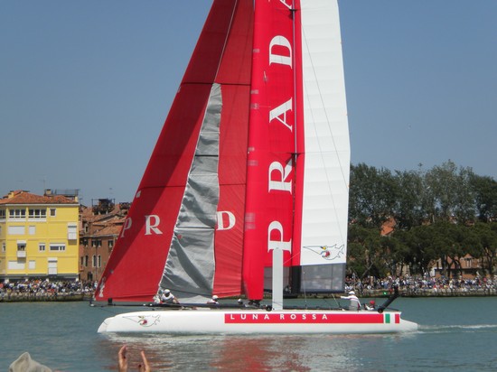 America's Cup