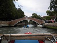 verso Burano...i canali