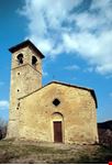 Chiesa Castello di Carpineti