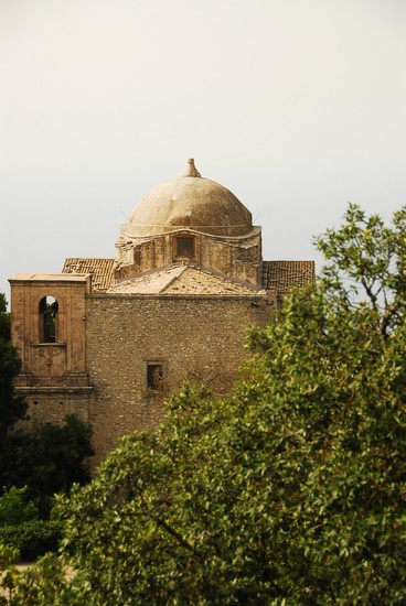 Erice - Sicilia