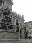 Piazza Carignano