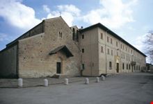 Seminario di Marola