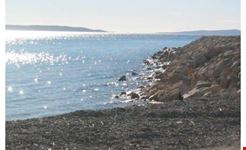 split beach